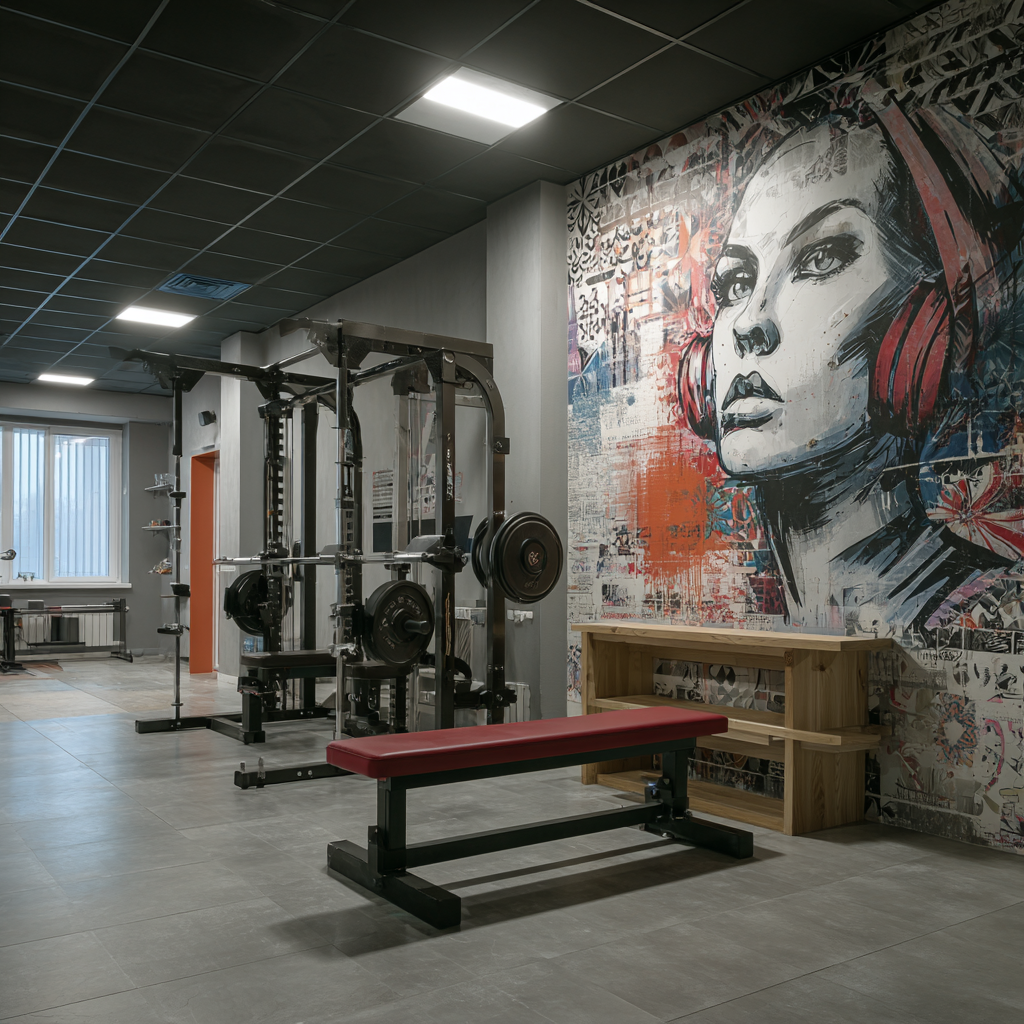 Силові тренування